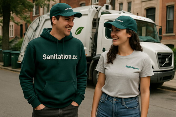 Sanitation.cc — 4