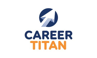 CareerTitan.com - Creative brandable domain for sale