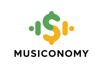 Musiconomy.com - Creative brandable domain for sale