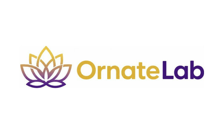 OrnateLab logo