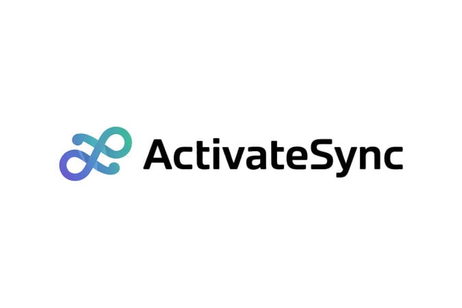 ActivateSync logo