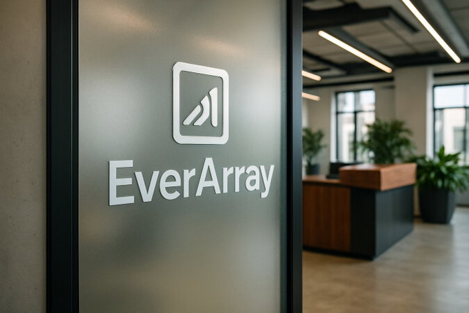 EverArray.com — 2