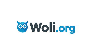 Woli.org - Creative brandable domain for sale