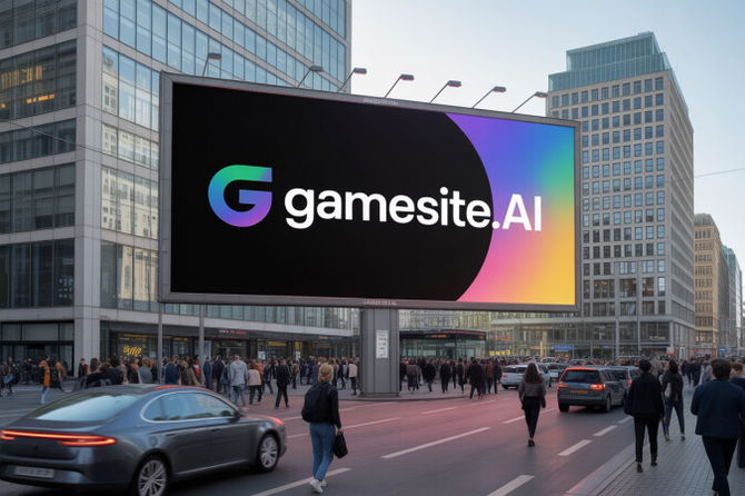 GameSite.ai — 3
