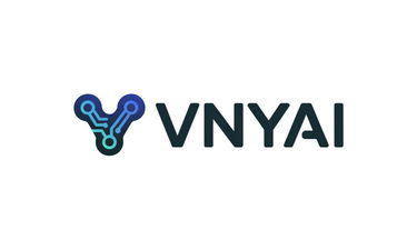 vnyai.com - Creative brandable domain for sale