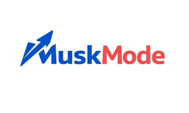 MuskMode.com - Creative brandable domain for sale