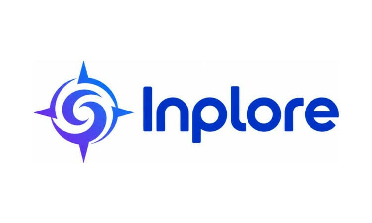 Inplore logo
