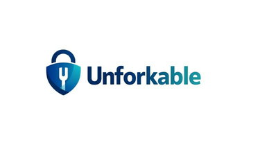 Unforkable.com is for sale