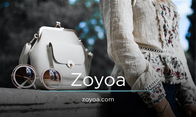 Zoyoa.com