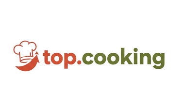 top.cooking - Creative brandable domain for sale