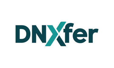 DNXfer.com - Creative brandable domain for sale