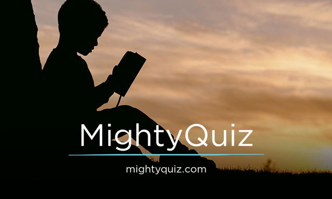 MightyQuiz.com