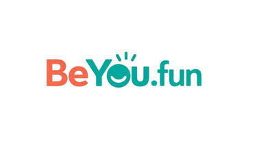 BeYou logo
