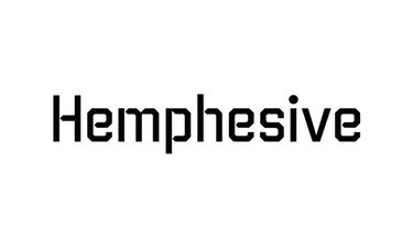 HEMPHESIVE.com - Creative brandable domain for sale
