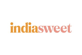 IndiaSweet logo