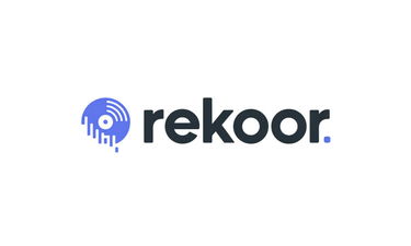 Rekoor.com - Creative brandable domain for sale