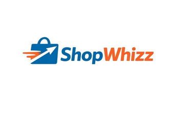 ShopWhizz.com - Creative brandable domain for sale
