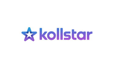 Kollstar.com - Creative brandable domain for sale