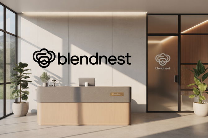 BlendNest.com — 4