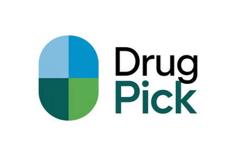 DrugPick.com - Creative brandable domain for sale