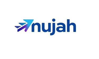 Nujah logo
