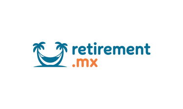 Retirement.Mx - Creative brandable domain for sale