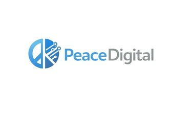 PeaceDigital logo
