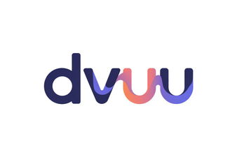 Dvuu.com - Creative brandable domain for sale