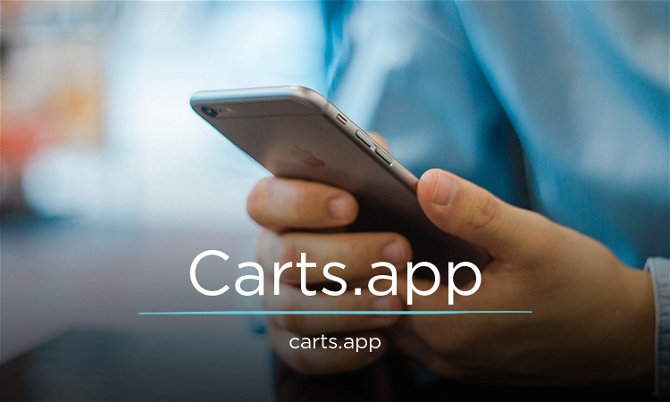 carts.app