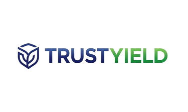 TrustYield.com - Creative brandable domain for sale