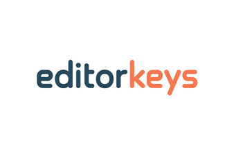 EditorKeys.com