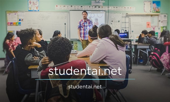 studentai.net