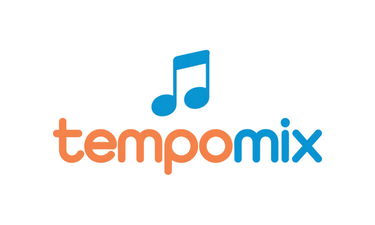 TempoMix logo