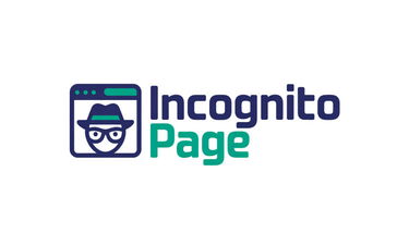 Incognito logo