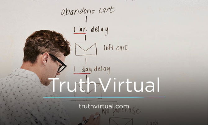 TruthVirtual.com