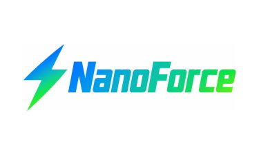 NanoForce logo