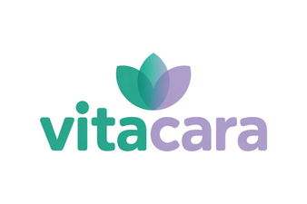 VitaCara logo