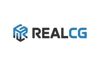 RealCG.com - Creative brandable domain for sale