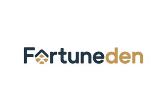 FortuneDen.com - Creative brandable domain for sale