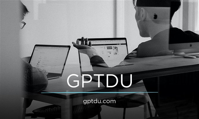 GPTDU.com