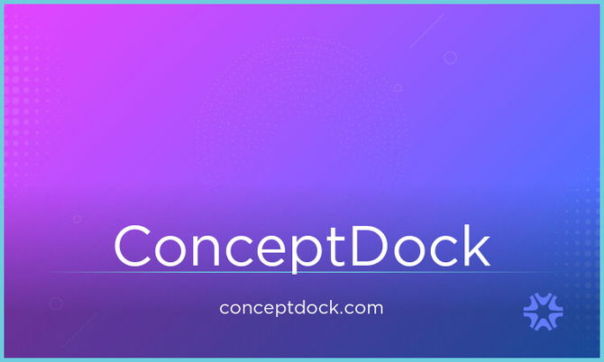 ConceptDock.com