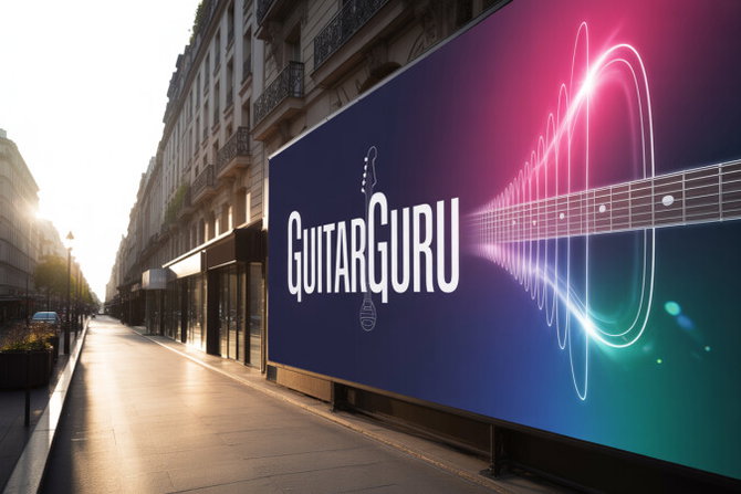 GuitarGuru.com — 3