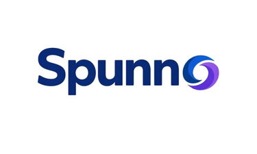 Spunno logo
