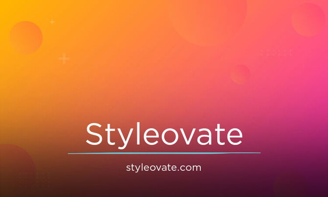 Styleovate.com