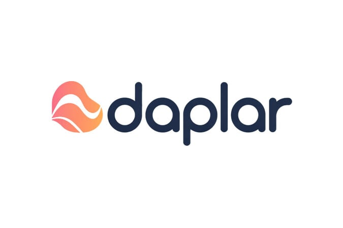 Daplar logo