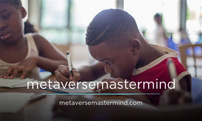 MetaverseMastermind.com