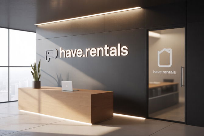 Have.rentals