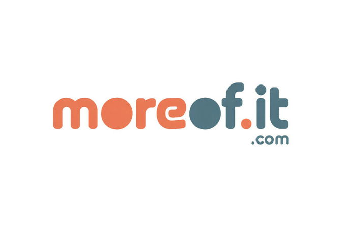 Moreof.it.com