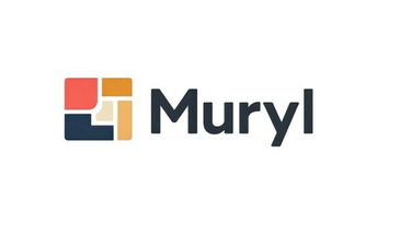 Muryl.com - Creative brandable domain for sale