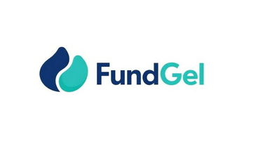 FundGel.com - Creative brandable domain for sale
